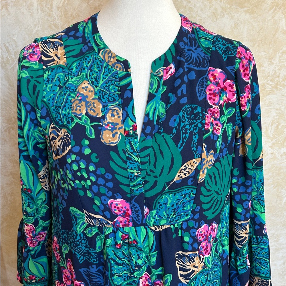 Lilly Pulitzer 👗Dress👗 - Picture 2 of 8